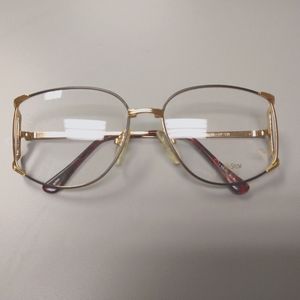 Vintage Glasses